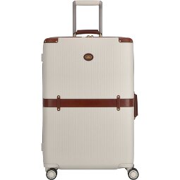 The Bridge Story Viaggio Trunks 4 wheels Trolley 70 cm  Variant 2