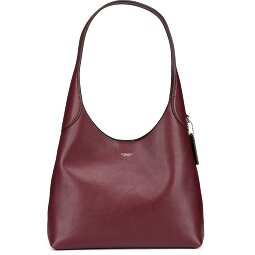 Coach Brooklyn Shoulder Bag Leather 28 cm  Variant 4