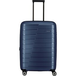 Travelite Air Base 4 wheels Trolley 67 cm Expandable  Variant 3