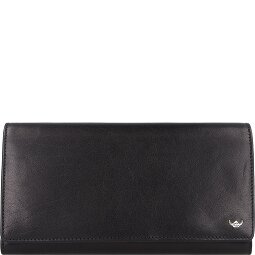 Golden Head Colorado wallet RFID leather 18.5 cm  Variant 2