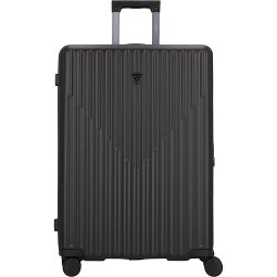 Guess Olbia 4 wheels Trolley L 74 cm  Variant 1 Guess Olbia 4 wheels Trolley L 74 cm  Variant 1