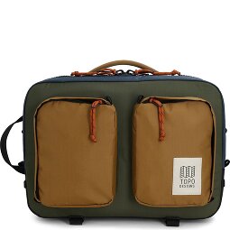 Topo Designs Global Daypack 29 cm Laptop compartment  Variant 3