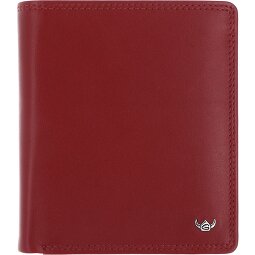 Golden Head Polo Wallet RFID protection Genuine Leather 11.5 cm  Variant 3