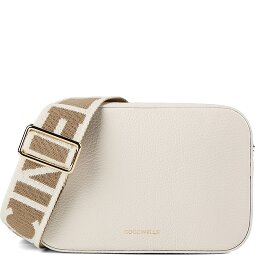 Coccinelle Tebe shoulder bag leather 18 cm  Variant 3
