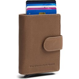 The Chesterfield Brand Althea Wallet RFID protection Genuine Leather 7 cm  Variant 8
