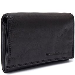 The Chesterfield Brand Avola Wallet RFID protection Leather 14 cm  Variant 1