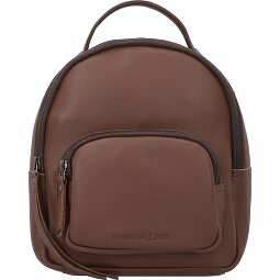 Harbour 2nd Just Pure Inga City Backpack Genuine Leather 23 cm  Variant 1
