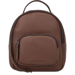 Harbour 2nd Just Pure Inga City Backpack Leather 23 cm  Variant 1 Harbour 2nd Just Pure Inga City Backpack Leather 23 cm  Variant 1