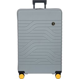 Bric's BY Ulisse 4 Roll Trolley 79 cm  Variant 3