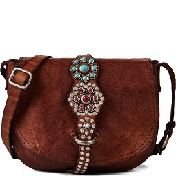 Campomaggi Linda Shoulder bag Genuine Leather 21.5 cm  Variant 1