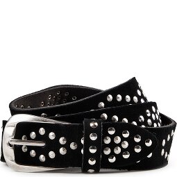 b.belt Studded belt Genuine Leather  Variant 1