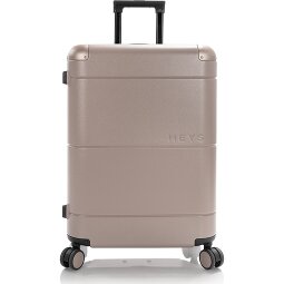 Heys Zen 4 wheels Trolley M 66 cm with expansion pleat  Variant 1