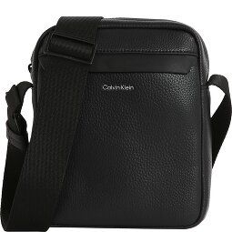 Calvin Klein CK Mixmedia Mini Bag Shoulder Bag 16.5 cm  Variant 1