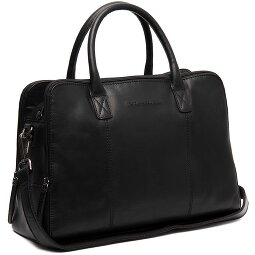 The Chesterfield Brand Layton Shoulder Bag Leather 35 cm  Variant 1 The Chesterfield Brand Layton Shoulder Bag Leather 35 cm  Variant 1