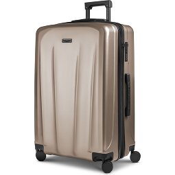 Police New York 4 wheels Trolley L 72 cm Expandable  Variant 2