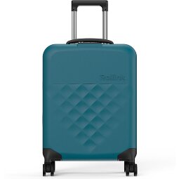 Rollink Vega 360 foldable 4 roll cabin trolley S 55 cm  Variant 3