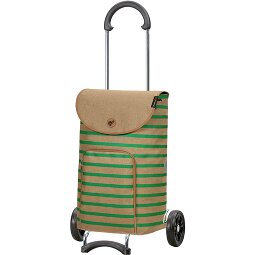 Andersen Shopper Scala Shopper Eske Shopping Trolley 59 cm  Variant 3