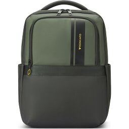 Roncato Metropolitan Business backpack 38 cm Laptop compartment  Variant 2