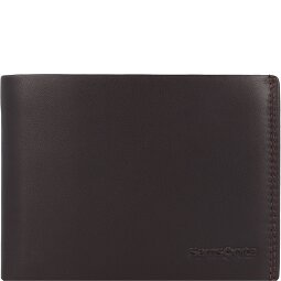 Samsonite Attack 2 wallet RFID leather 13 cm  Variant 2