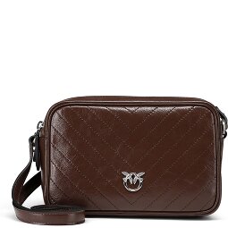 PINKO Carrie Shoulder bag Leather 21.5 cm  Variant 2