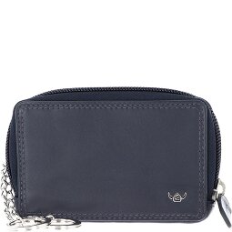 Golden Head Polo Key pouch Genuine Leather 11 cm  Variant 3