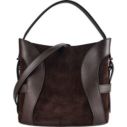 Aigner Deborah Shoulder Bag Genuine Leather 22 cm  Variant 2