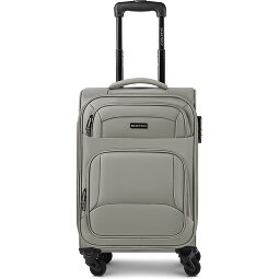 Smartbox Edition 04 4 wheels Cabin suitcase 55 cm Expandable  Variant 10