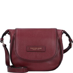 The Bridge Domitilla Shoulder bag Leather 26 cm  Variant 1