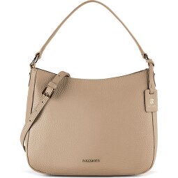 Lazarotti Bologna Leather Hobo Shoulder Bag, Leather, 27 cm  Variant 8