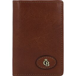 Castelijn & Beerens Gaucho credit card case RFID leather 7 cm  Variant 2