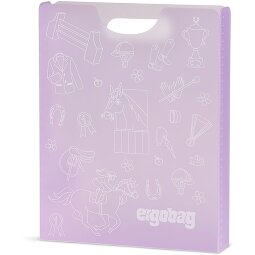 ergobag Notebook box 24 cm  Variant 2