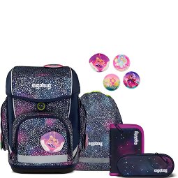 ergobag Cubo School bag set  Variant 2
