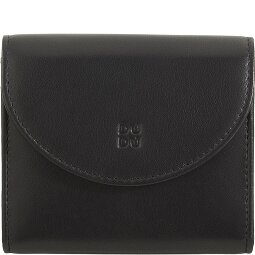DuDu Colorful Malaga Wallet RFID protection Leather 8.5 cm  Variant 2