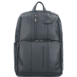 Piquadro Urban backpack leather 39 cm laptop compartment  Variant 1