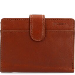 Picard Buddy 1 Wallet Leather 12.5 cm  Variant 2 Picard Buddy 1 Wallet Leather 12.5 cm  Variant 2