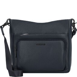 Mandarina Duck Mellow Leather Shoulder bag Genuine Leather 30 cm  Variant 1