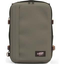 Cabin Zero Travel Cabin Bag Classic Plus 32L Backpack 46 cm  Variant 2