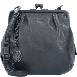 aunts & uncles Grandma's Luxury Club Mrs. Fortune Cookie Shoulder bag Leather 23 cm  Variant 1