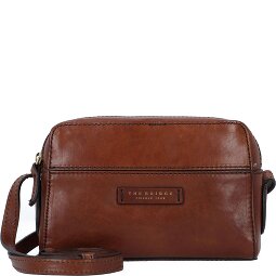 The Bridge Elettra Shoulder bag Leather 21 cm  Variant 1