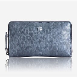 Jekyll & Hide Verona wallet RFID leather 17 cm  Variant 2