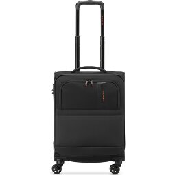 Roncato Metropolitan 4 wheels Cabin trolley 55 cm with expansion pleat  Variant 1