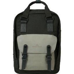Doughnut Macaroon Daypack 38 cm Laptop compartment  Variant 2