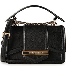 Karl Lagerfeld Nova Shoulder bag Genuine Leather 20 cm  Variant 1
