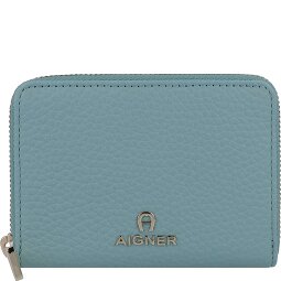 Aigner Ivy Wallet RFID protection Leather 11.5 cm  Variant 1