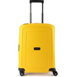 Samsonite S'Cure Spinner 4 Roll Cabin Trolley 55 cm  Variant 2