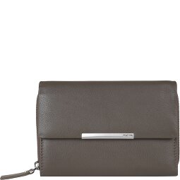 Maître Belg Dagrete wallet leather 13.5 cm  Variant 1 Maître Belg Dagrete wallet leather 13.5 cm  Variant 1