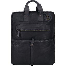 Harbour 2nd Cool Casual Jonas backpack leather 42.5 cm laptop compartment  Variant 2