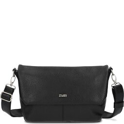 Zwei Mademoiselle.M Messenger 33 cm Laptop compartment  Variant 4