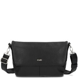 Zwei Mademoiselle.M Messenger 33 cm Laptop compartment  Variant 7
