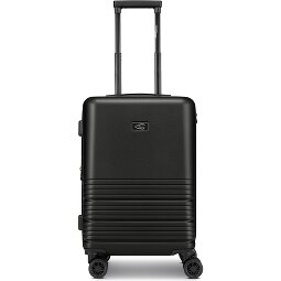 camel active Hanoi 4 wheels Cabin suitcase S 55 cm Expandable  Variant 1